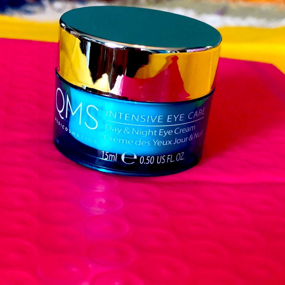 QMS Intense Eye Cream